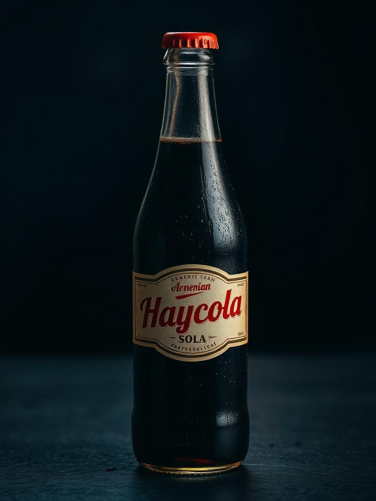 Haycola from Armenia
