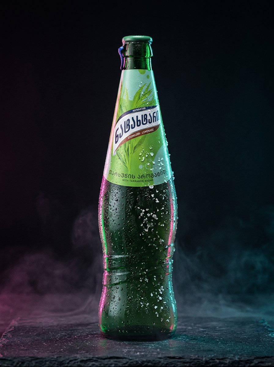 Natakhtari from Georgia